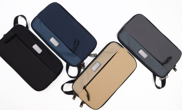 JETSLIM POUCH