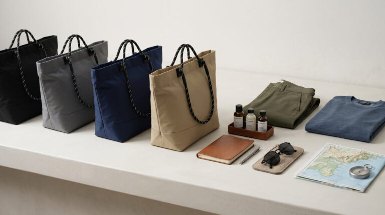 EDGE TOTE