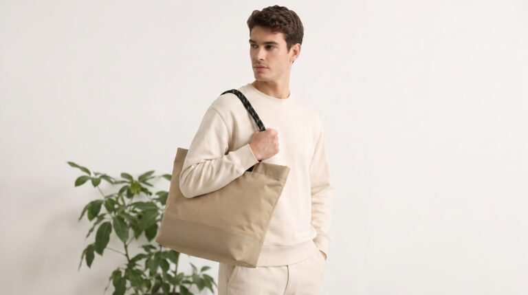 EDGE TOTE