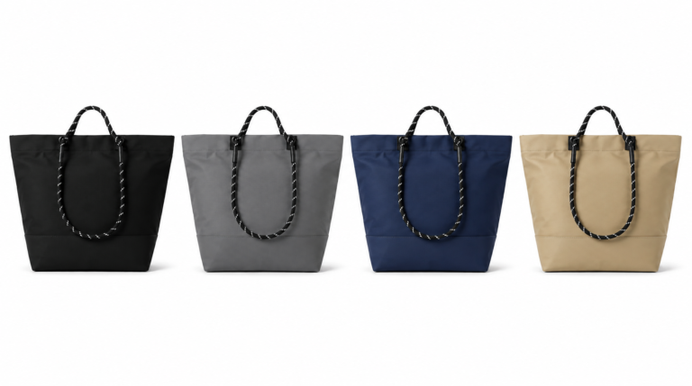 EDGE TOTE
