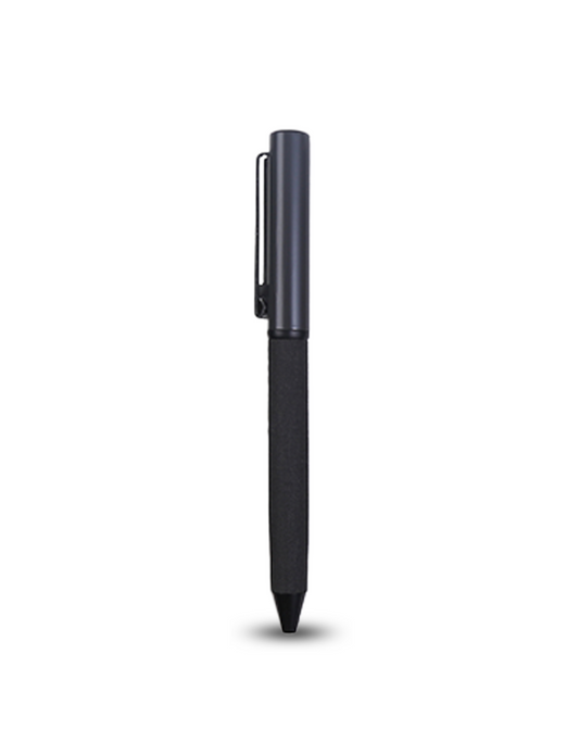 POSH PEN – Luxurious Twist Metal Pen with Mirror Finish Clip