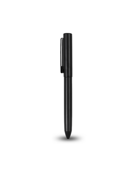 LUSH PEN – Elegant Matt Metal Pen with Mirror Engraving Finish