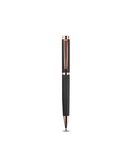 MODISH PEN – Premium Brass and Aluminum Ballpoint Pen with Drawbench Technology