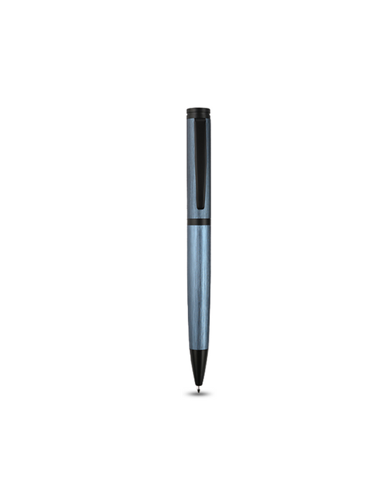 MODISH PEN – Premium Brass and Aluminum Ballpoint Pen with Drawbench Technology