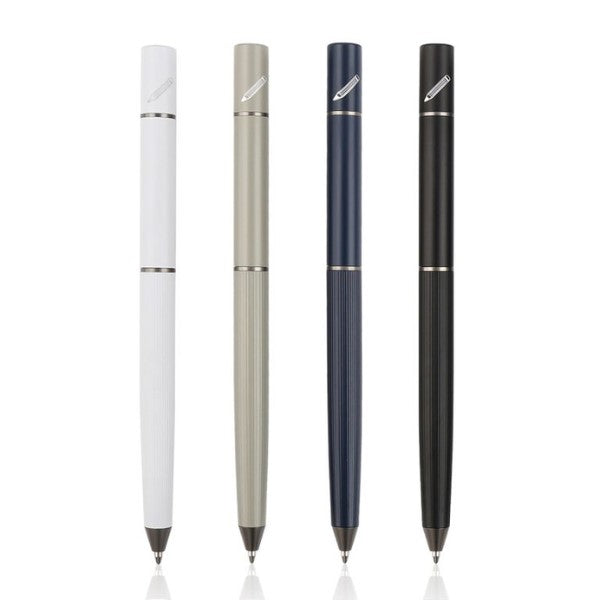 DUO PEN – Versatile 2-in-1 Twist Pen and Never-Ending Pencil