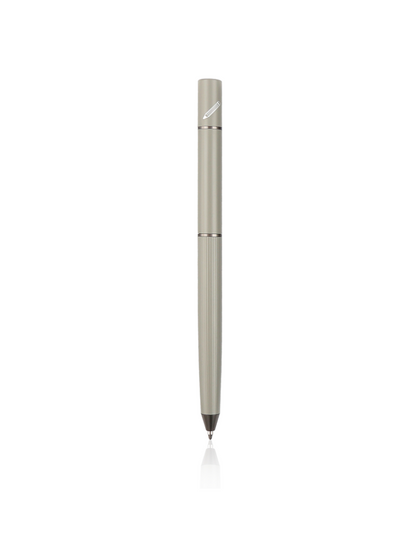 DUO PEN – Versatile 2-in-1 Twist Pen and Never-Ending Pencil