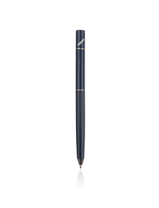 DUO PEN – Versatile 2-in-1 Twist Pen and Never-Ending Pencil
