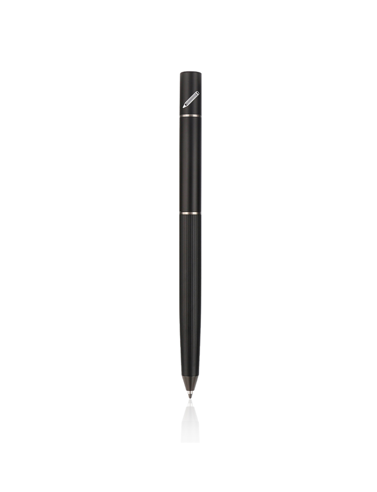 DUO PEN – Versatile 2-in-1 Twist Pen and Never-Ending Pencil