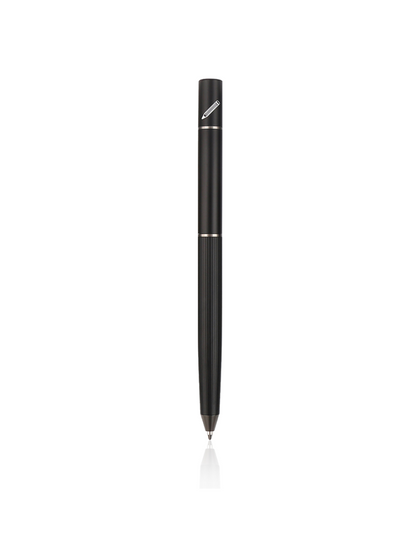 DUO PEN – Versatile 2-in-1 Twist Pen and Never-Ending Pencil