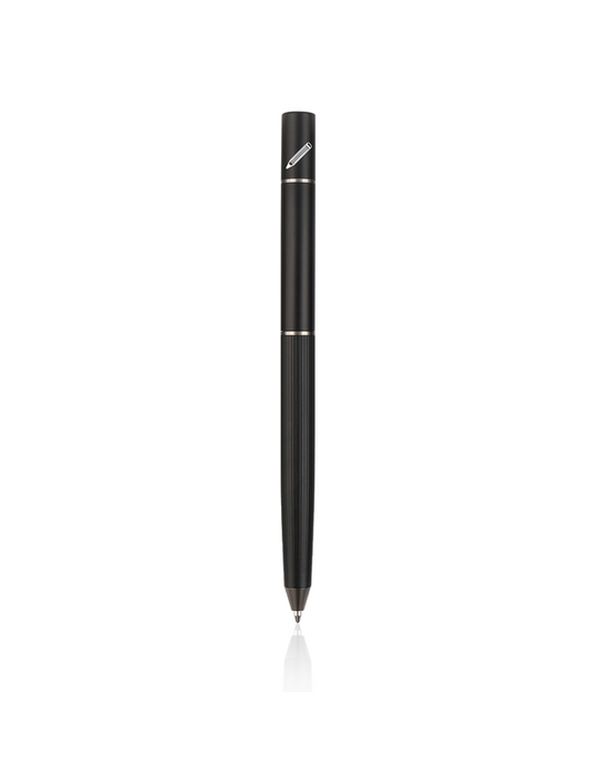 DUO PEN – Versatile 2-in-1 Twist Pen and Never-Ending Pencil