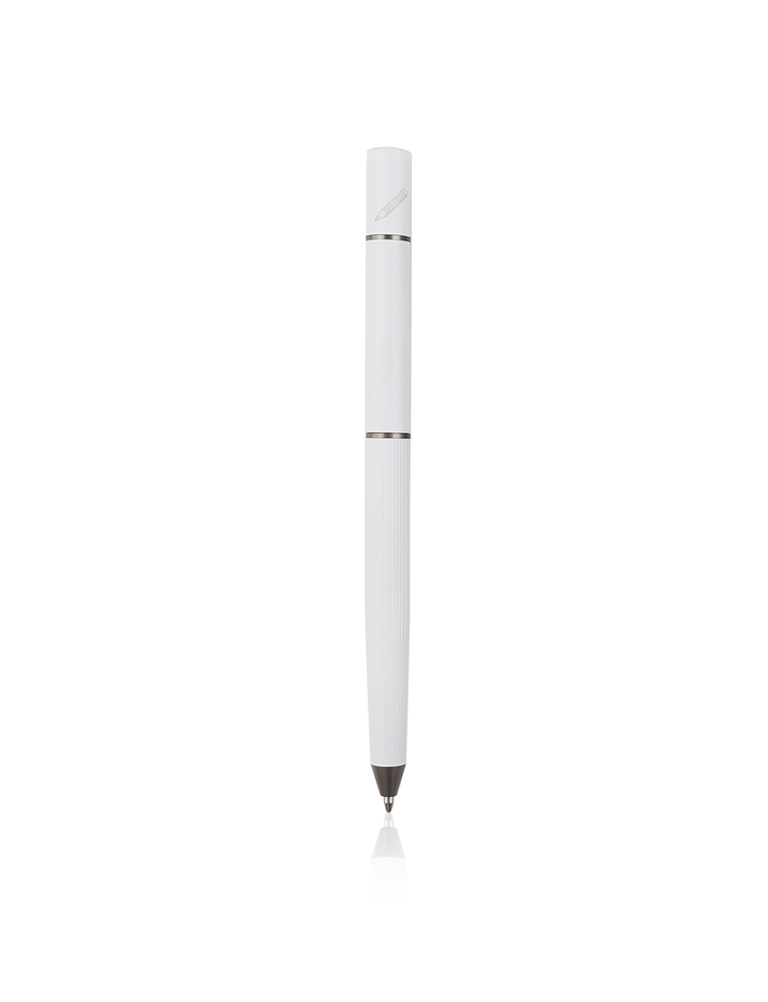 DUO PEN – Versatile 2-in-1 Twist Pen and Never-Ending Pencil