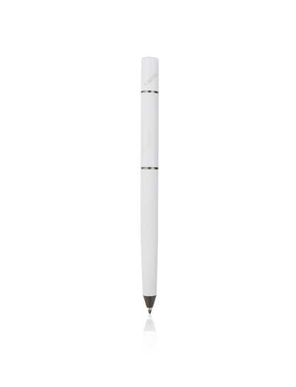 DUO PEN – Versatile 2-in-1 Twist Pen and Never-Ending Pencil