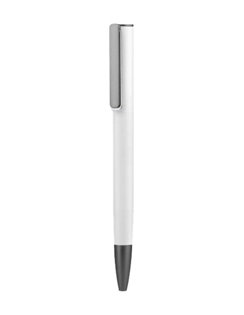CLIP PEN – Elegant Eco-Friendly Recycled Aluminium Pen