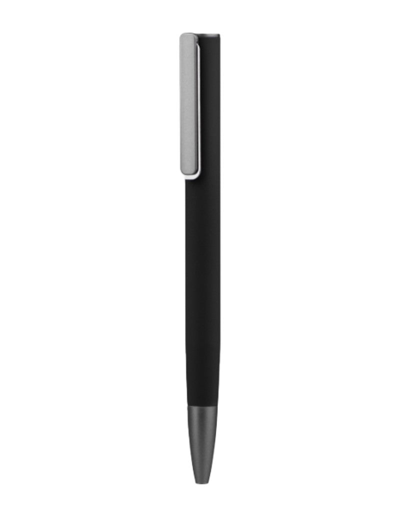 CLIP PEN – Elegant Eco-Friendly Recycled Aluminium Pen