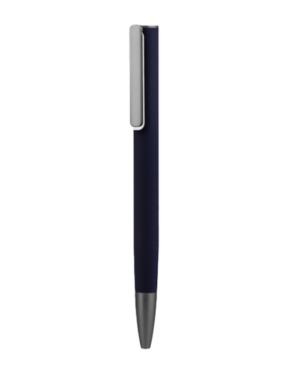 CLIP PEN – Elegant Eco-Friendly Recycled Aluminium Pen