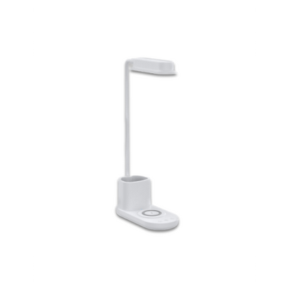 WIRELESS LAMP – LED Table Lamp with 3 Light Options and Fast Wireless Charging
