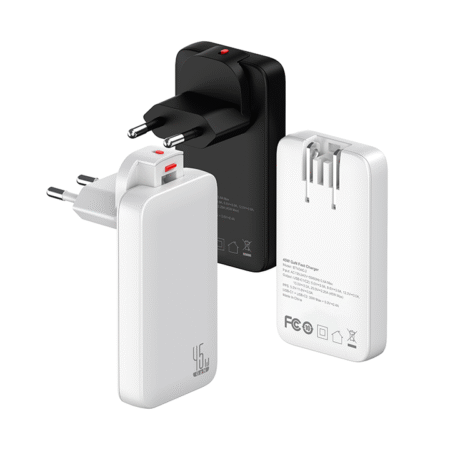 45W TRAVI