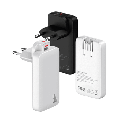 45W TRAVI