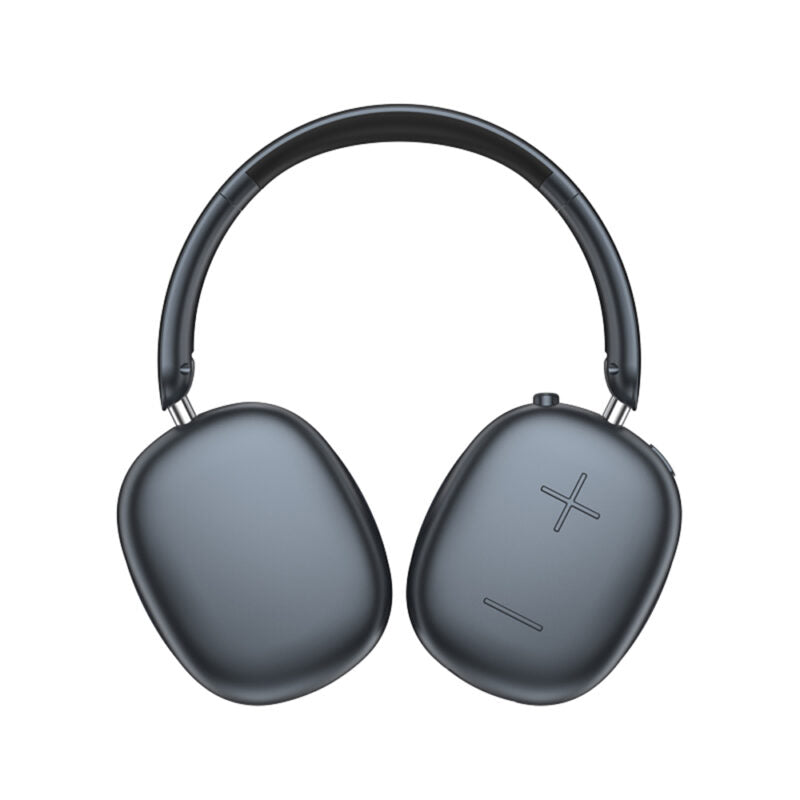 HEADSY ? High-Performance Bluetooth 5.4 Headset with 33-Hour Playback, MEMS Mics & Crystal-Clear Audio