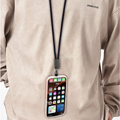CORDLY MOBILE ? High-Performance USB-C to USB-C 60W Fast Charging & Data Cable with Durable Braided Sleeve and Keychain Design