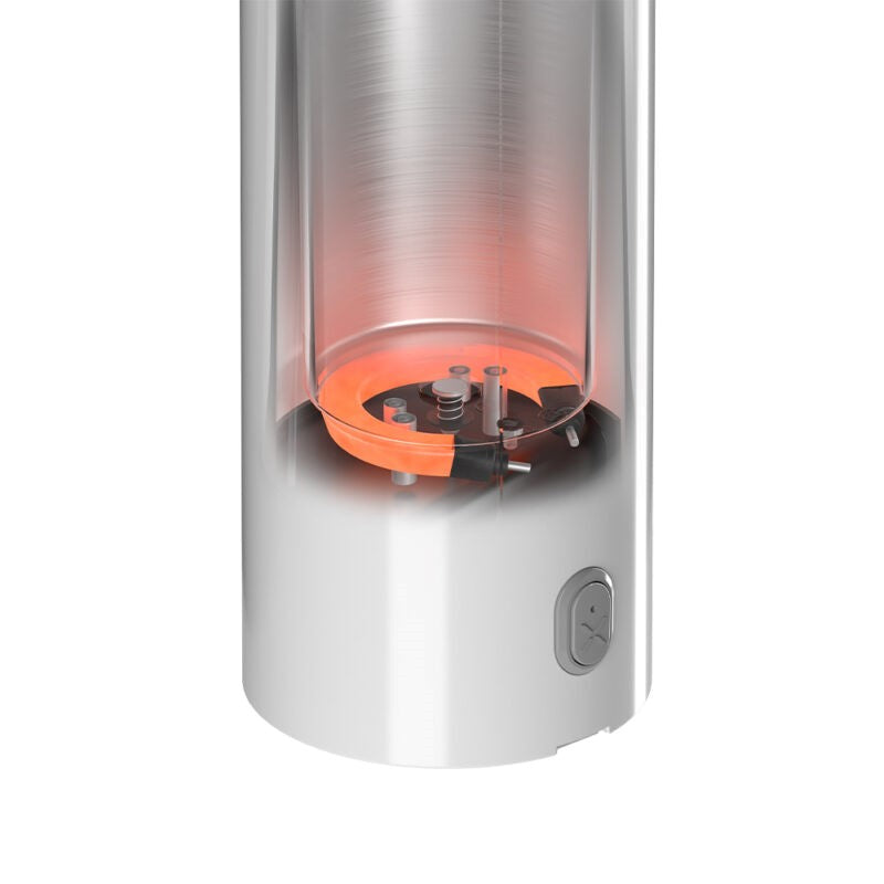 PORTABLE KETTLE ? Compact 350ML Travel Electric Kettle for Fast, Efficient Water Boiling On-the-Go
