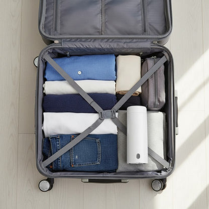 PORTABLE KETTLE ? Compact 350ML Travel Electric Kettle for Fast, Efficient Water Boiling On-the-Go