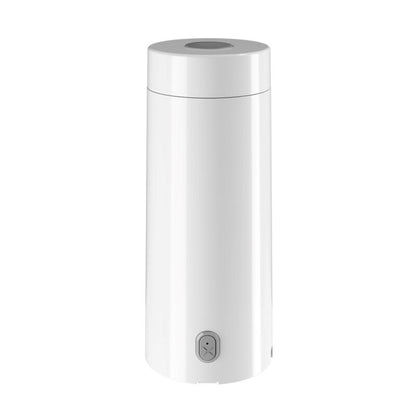 PORTABLE KETTLE ? Compact 350ML Travel Electric Kettle for Fast, Efficient Water Boiling On-the-Go