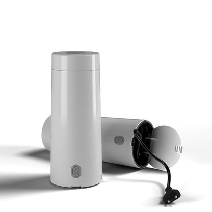 PORTABLE KETTLE ? Compact 350ML Travel Electric Kettle for Fast, Efficient Water Boiling On-the-Go