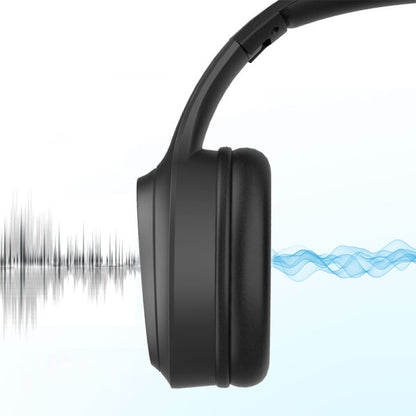 BEATVIBE ? Powerful Wireless Bluetooth 5.4 Speaker with 40mm Driver, 30-Hour Playback & Bluecore5656 Chip
