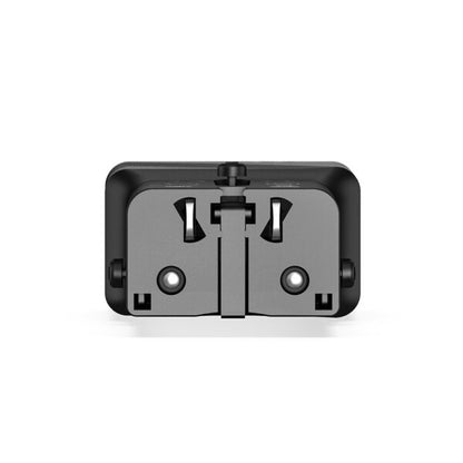 POWER ADAPTOR ? Compact 25W Mini Travel Charger with Dual USB-C & USB-A Ports, PD Quick Charge & QC3.0 Support