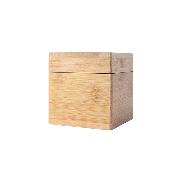 PUZZLE BOX – Engaging Wooden Cube Puzzle for Creative Minds