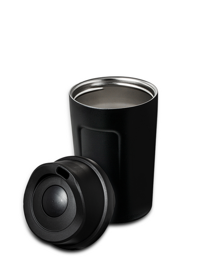 THIONVILLE THERMO MUG – Premium 380ml Double Wall Insulated Mug for Hot and Cold Drinks