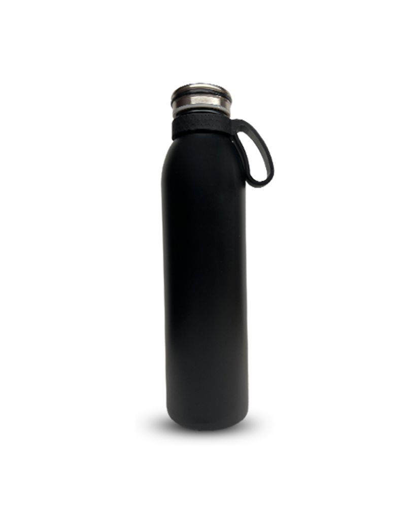 OTG FLASK – 600ml Double Wall Vacuum Flask for Ultimate Temperature Control