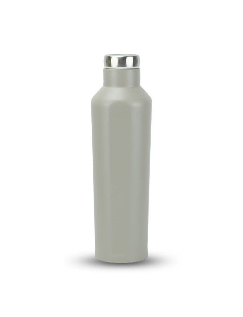 SUPREME FLASK – 750ml Double Wall Stainless Steel Flask for Ultimate Temperature Control