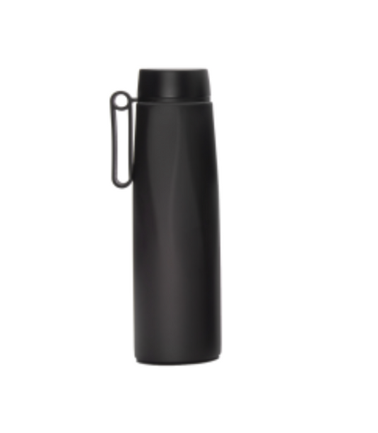 CALYPSO PRO – Ergonomic Double Wall Flask for Hot and Cold Beverages