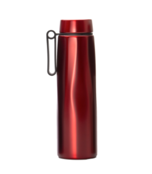 CALYPSO PRO – Ergonomic Double Wall Flask for Hot and Cold Beverages