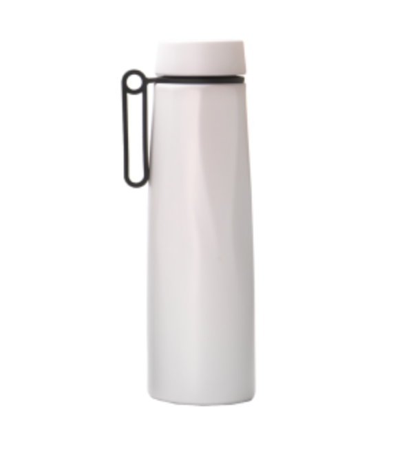 CALYPSO PRO – Ergonomic Double Wall Flask for Hot and Cold Beverages