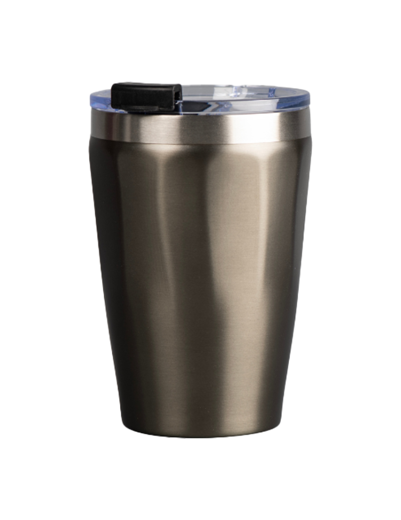 CALYPSO TUMBLER PRO – Double Wall Geometric Mug for Hot and Cold Drinks