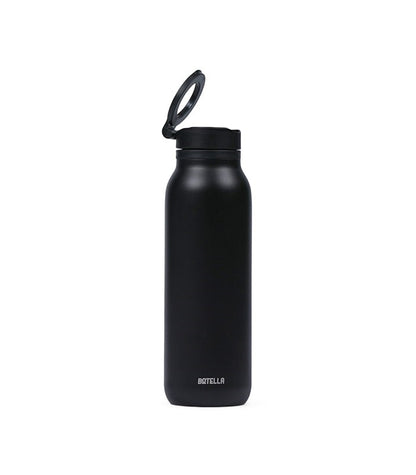 BOTELLA PRO – 900ml Multi-Functional Drink Bottle with Magnetic Phone Loop