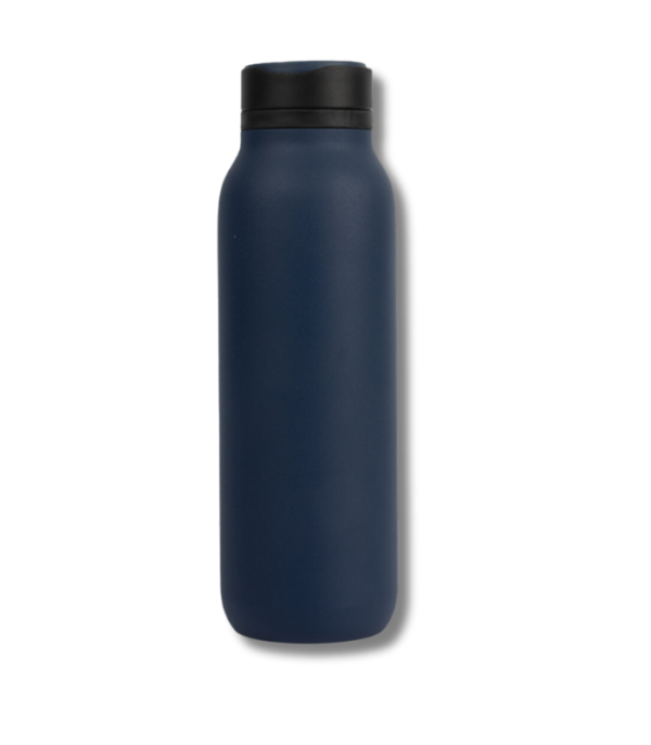 BOTELLA PRO – 900ml Multi-Functional Drink Bottle with Magnetic Phone Loop