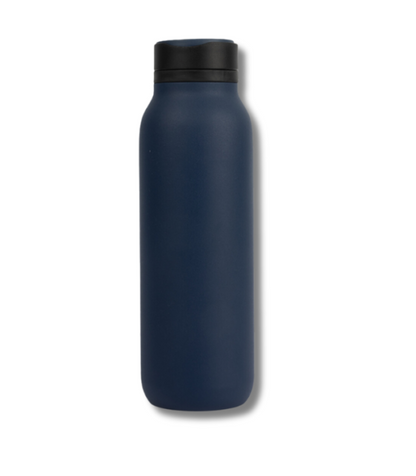 BOTELLA PRO – 900ml Multi-Functional Drink Bottle with Magnetic Phone Loop