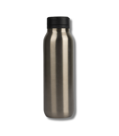 BOTELLA PRO – 900ml Multi-Functional Drink Bottle with Magnetic Phone Loop