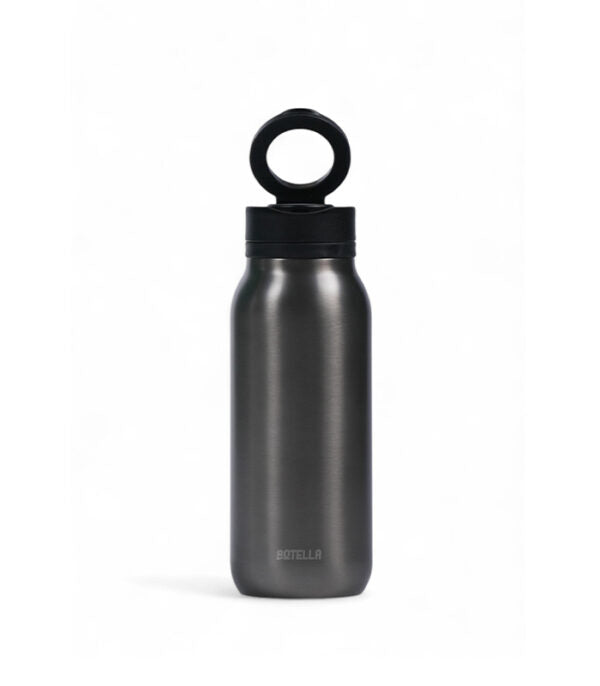 BOTELLA PRO – 900ml Multi-Functional Drink Bottle with Magnetic Phone Loop