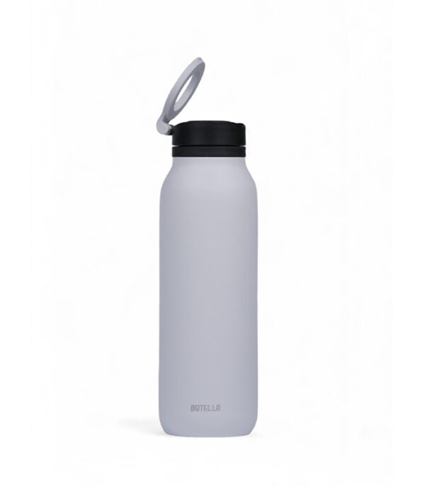 BOTELLA PRO – 900ml Multi-Functional Drink Bottle with Magnetic Phone Loop