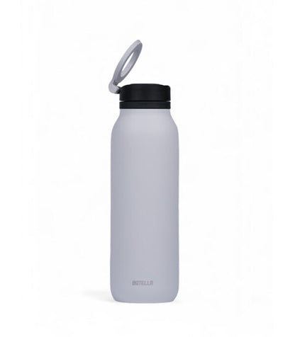 BOTELLA PRO – 900ml Multi-Functional Drink Bottle with Magnetic Phone Loop