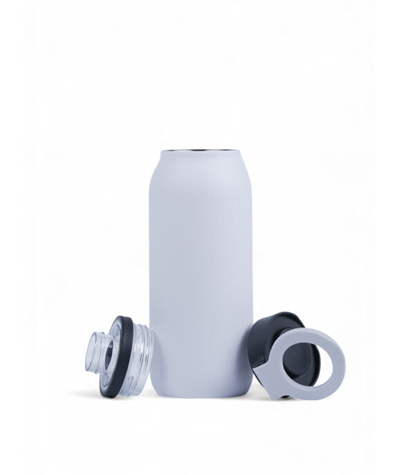 BOTELLA PRO – 900ml Multi-Functional Drink Bottle with Magnetic Phone Loop