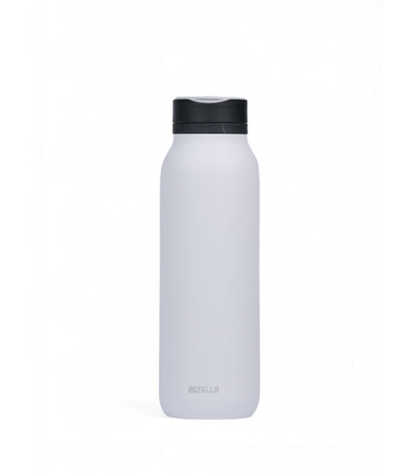 BOTELLA PRO – 900ml Multi-Functional Drink Bottle with Magnetic Phone Loop