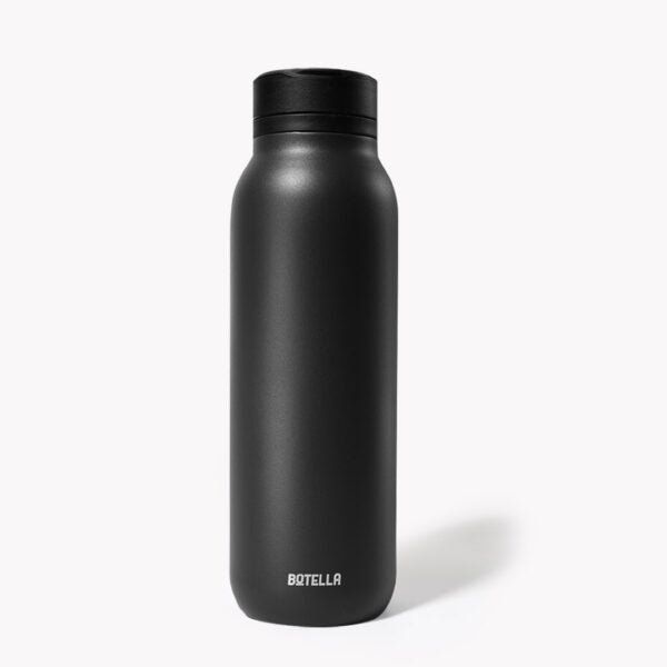 BOTELLA PRO – 900ml Multi-Functional Drink Bottle with Magnetic Phone Loop