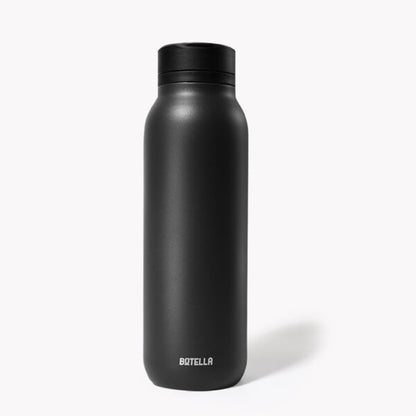 BOTELLA PRO – 900ml Multi-Functional Drink Bottle with Magnetic Phone Loop