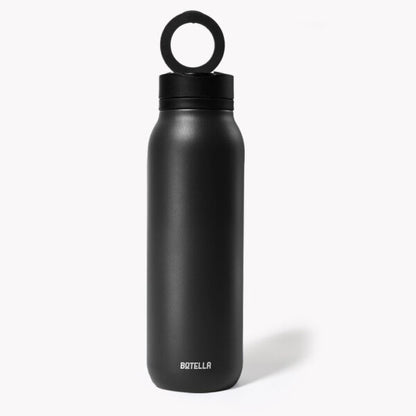 BOTELLA PRO – 900ml Multi-Functional Drink Bottle with Magnetic Phone Loop